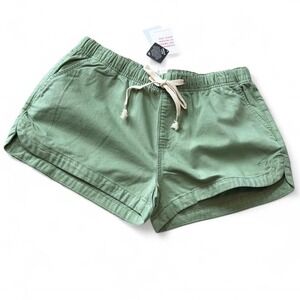 Roxy‎ Green Dolphin Shorts
